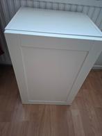 Witte kast, Huis en Inrichting, Kasten | Overige, Ophalen