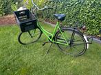 Te koop oma fiets, 56 cm of meer, Ophalen, Gebruikt