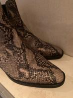 Herenlaarzen van Sacha croco motief | maat 8, Overige kleuren, Overige typen, Ophalen of Verzenden, Zo goed als nieuw