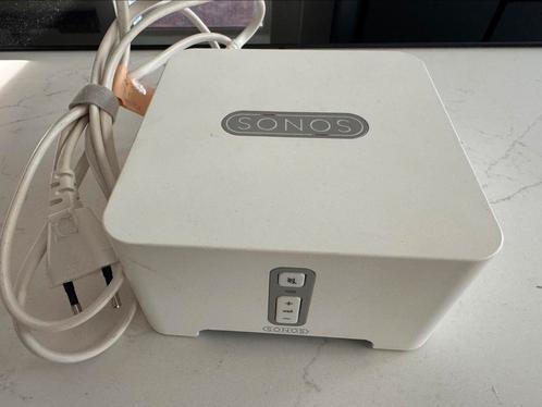Sonos Multi Room Music System, Computers en Software, Netwerk switches, Zo goed als nieuw, Ophalen