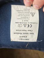 Bodyprotector blauw, Ophalen of Verzenden, Bovenkleding