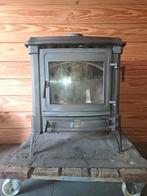 Nestor martin stanfort 80 houtkachel, Huis en Inrichting, Kachels, Ophalen of Verzenden, Gebruikt, Hout, Houtkachel