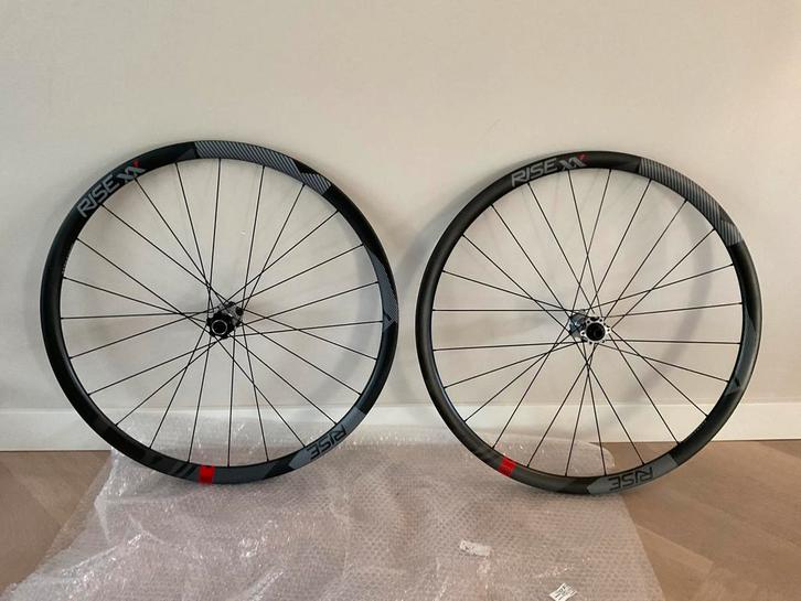 SRAM RISE XX 29 inch MTB Wielen, Fietsen en Brommers, Fietsen | Mountainbikes en ATB, Zo goed als nieuw, Overige merken, Ophalen of Verzenden