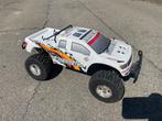 RC Auto - Monster Truck, Hobby en Vrije tijd, Modelbouw | Radiografisch | Auto's, Gebruikt, Schaal 1:10, RTR (Ready to Run), Ophalen