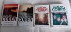 Harlan Coben thrillers, Ophalen of Verzenden, Zo goed als nieuw, Harlan Coben, Nederland