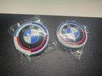 BMW logo 50th anniversary badge set, Ophalen of Verzenden