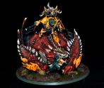 Gordrakk the Fist of Gork - Orruk Warclanz Warhammer, Ophalen of Verzenden, Nieuw, Warhammer