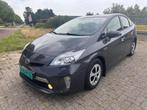 Toyota Prius 1.8 Plug-in Hybrid EXECUTIVE |BUSINESS|LEER|, Auto's, Toyota, Euro 5, Prius, Te koop, 1400 kg