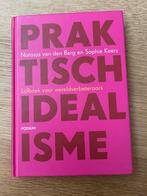 S. Koers - Praktisch Idealisme, Ophalen of Verzenden, Zo goed als nieuw, S. Koers; N. van den Berg