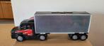 Vrachtauto waarin 24 autootjes kunnen, Ophalen of Verzenden, Gebruikt