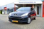 Peugeot 206 + 1.1 XR Airco|Elektr. ramen voor, Auto's, Peugeot, Voorwielaandrijving, Stof, Gebruikt, 4 cilinders