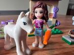 Lego Friends 41003. Olivia’s veulen, Verzenden, Zo goed als nieuw