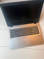 Hp elitebook 850 g3, Computers en Software, Windows Laptops, Ophalen of Verzenden, Zo goed als nieuw, 15 inch, 2 tot 3 Ghz
