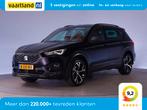 SEAT Tarraco 1.5 TSI FR Business Intense Aut. [ LED Virtual, Automaat, 4 cilinders, 150 pk, Adaptive Cruise Control