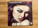 Streetwalkers / Vicious But Fair, Verzenden, Gebruikt, 12 inch, Poprock