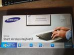 Samsung Smart TV Wireless Keyboard, Ophalen of Verzenden, Gebruikt, Origineel, Dvd