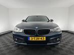 BMW 3-serie Gran Turismo 318d High Executive *NAVI-FULLMAP |, Auto's, BMW, Origineel Nederlands, Te koop, 5 stoelen, 1515 kg