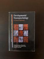 Developmental Neuropsychology, Boeken, Ophalen of Verzenden, Beta, Zo goed als nieuw