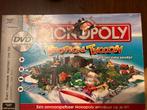 Monopoly Tropical Tycoon - DVD TV Games, Drie of vier spelers, Ophalen of Verzenden, Gebruikt, Reisspel