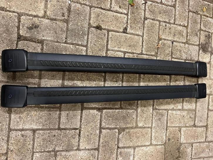 Dakdragers voor bijvoorbeeld Volvo XC70, Auto diversen, Dakdragers, Gebruikt, Ophalen of Verzenden