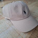 Beige Ralph Lauren pet, Ralph Lauren, Nieuw, Pet, One size fits all
