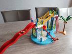 Playmobil waterspeeltuin 6670. Complete set in doos, Kinderen en Baby's, Speelgoed | Playmobil, Complete set, Ophalen of Verzenden