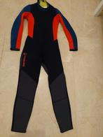 Decathlon Surfpak / Wetsuit 12 jaar, Watersport en Boten, Ophalen of Verzenden, Zo goed als nieuw, Kind, Wetsuit