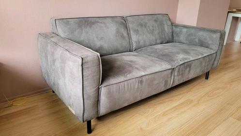 Mooie 2,5/3 zits bank in zeer nette staat!, Huis en Inrichting, Banken | Sofa's en Chaises Longues, Zo goed als nieuw, Overige maten