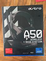 ASTRO Gaming 939-001676, Overige merken, Nieuw, Draadloos, Op oor (supra aural)