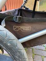 Mountain buggy, Fietsen en Brommers, Fietsaccessoires | Fietstassen, Ophalen of Verzenden, Gebruikt