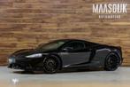 McLaren GT 4.0 V8|Lift|MSO|B&W|Dealer|Pano|, Auto's, McLaren, Automaat, Lichtsensor, Achterwielaandrijving, 1503 kg
