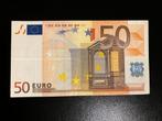 €50,- Nederland P/G016 !! -Wim Duisenberg, Ophalen of Verzenden, Overige landen, 50 euro, Los biljet