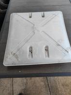 Caravan dakraam 40 x 40 gebruikt, Ophalen, Gebruikt