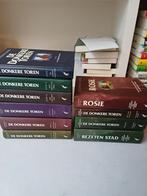 De donkere toren, hardcover, Ophalen of Verzenden, Gelezen, Stephen King