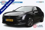 Peugeot 508 SW 1.2 PureTech 130 Allure | Incl. 12 maanden ga, 12 maanden, 1199 cc, Leder en Stof, Zwart