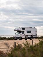 1996 Fiat Ducato 230 Bürstner, Standaard zit, Alkoof, Ringverwarming, Fiat