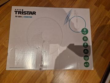 Tristar VE-5893 ventilator staand nieuw beschikbaar voor biedingen