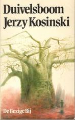 Jerzy Kosinski - Duivelsboom., Ophalen of Verzenden, Gelezen