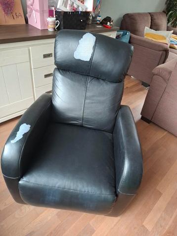 Gratis Massage stoel