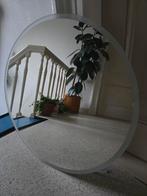 Renzo spiegel 60cm rond touch sensor en verwarming, Ophalen, Zo goed als nieuw, Rechthoekig, Minder dan 100 cm