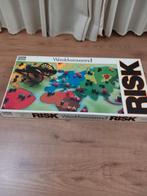 Vintage risk, Ophalen of Verzenden, Zo goed als nieuw