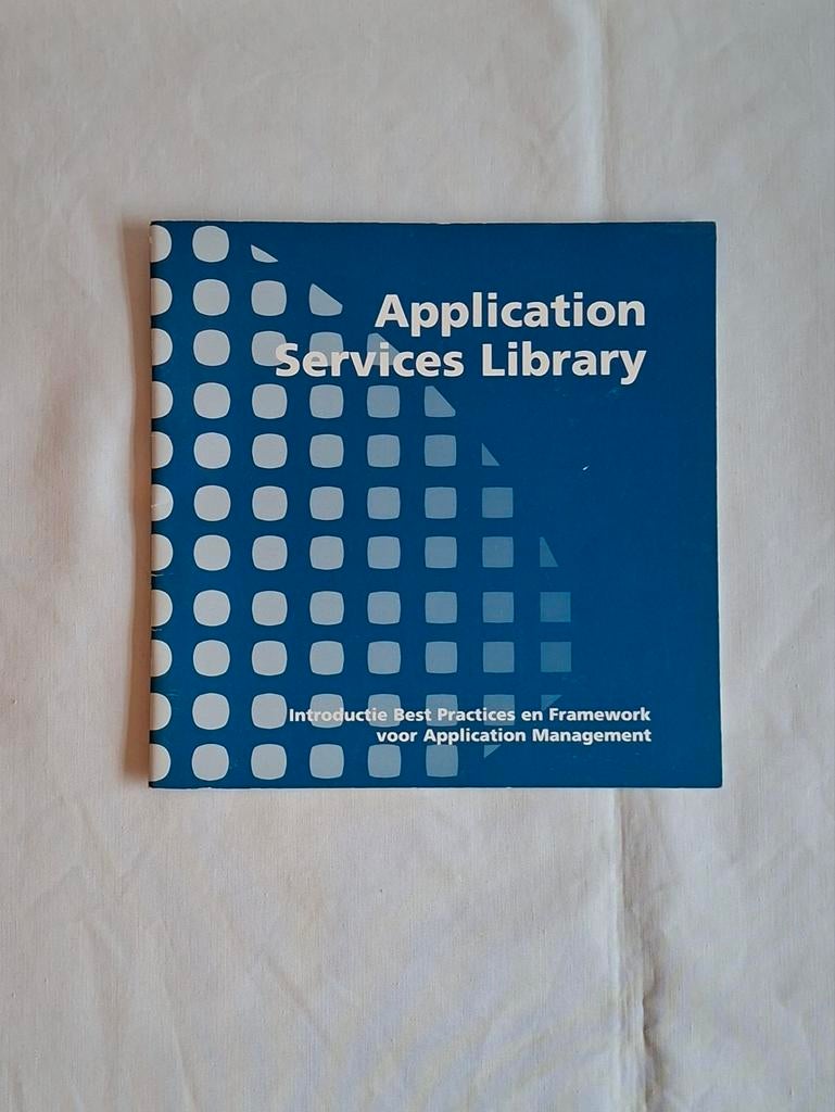 ASL - Application Services Library (Roccade/PinkRoccade), Ophalen of Verzenden