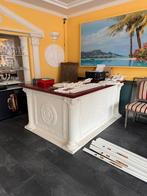 Handgemaakt bureau, Ophalen, Zo goed als nieuw