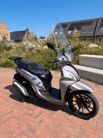 Sym Symphony 125cc - 2023 - Weinig KM!, Ophalen, Gebruikt, Overige typen, SYM