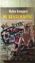 De bestemming - Helen Knopper, Ophalen of Verzenden, Zo goed als nieuw, Nederland