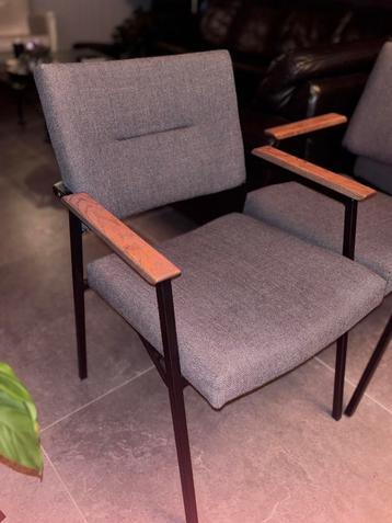 Eetkamerstoelen Bodilson 4 st beschikbaar voor biedingen