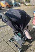 Maxi cosi lara 2, Kinderen en Baby's, Buggy's, Ophalen, Zo goed als nieuw, Maxi-Cosi, Voetenzak