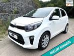 Kia PICANTO 1.0 CVVT DREAM TEAM EDTION ZOMERDEAL PRIJS Stoel, Voorwielaandrijving, Gebruikt, Wit, Handgeschakeld
