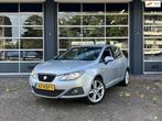 Seat Ibiza 1.4 Sport-up AIRCO | APK | KOOPJE | WEG=WEG, Voorwielaandrijving, 86 pk, Gebruikt, 4 cilinders