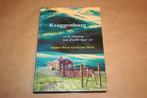 Kraggenburg en de vaarweg van Zwolle naar zee, Boeken, Ophalen of Verzenden, 20e eeuw of later, Zo goed als nieuw